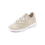 Sneaker von VIVANCE, in der Farbe Beige, aus Textil, Vorschaubild