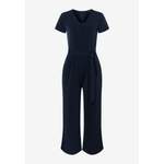 Jumpsuit von MORE&MORE, aus Polyester, andere Perspektive, Vorschaubild