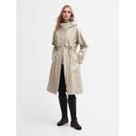 Parka von Barbour, in der Farbe Beige, aus Polyurethan, andere Perspektive, Vorschaubild