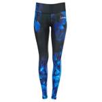 Leggings von Winshape, in der Farbe Blau, andere Perspektive, Vorschaubild