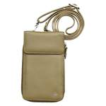 Sonstige Handtasche von Golden Head, aus Leder, andere Perspektive, Vorschaubild