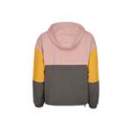 Outdoorjacke von O'Neill, in der Farbe Rosa, andere Perspektive, Vorschaubild