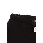 Shorts, von H&M, in der Farbe Schwarz, aus Baumwolle, andere Perspektive, Vorschaubild