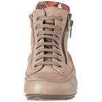 Sneaker von Candice Cooper, in der Farbe Beige, andere Perspektive, Vorschaubild