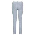 Jeans von Angels, in der Farbe Blau, aus Polyester, andere Perspektive, Vorschaubild