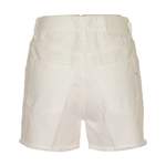 Shorts von Dondup, in der Farbe Weiss, andere Perspektive, Vorschaubild