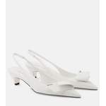 Prada Slingback-Pumps der Marke Prada