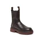 Chelsea-Boot von Gant, in der Farbe Braun, andere Perspektive, Vorschaubild