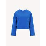 Sweatshirt blau der Marke TAMARIS