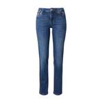 5-Pocket-Jeans, in der Farbe Blau, Vorschaubild