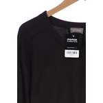 Langarmshirt von ER ELIAS RUMELIS, in der Farbe Schwarz, aus Baumwolle, andere Perspektive, Vorschaubild