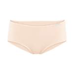 Panty von Living Crafts, in der Farbe Beige, aus Baumwolle, andere Perspektive, Vorschaubild