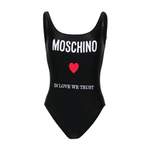 Moschino, One-piece der Marke Moschino