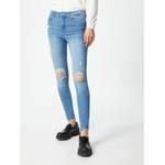 7/8-Jeans von Vero Moda, aus Polyester, andere Perspektive, Vorschaubild