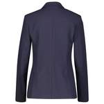 Jackenblazer von Windsor, in der Farbe Blau, aus Polyester, andere Perspektive, Vorschaubild