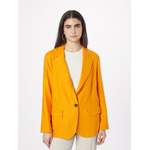 Sonstige Jacke von Sisley, in der Farbe Orange, andere Perspektive, Vorschaubild