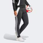 Jogginghose von adidas performance, in der Farbe Schwarz, aus Pes, andere Perspektive, Vorschaubild