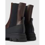 Chelsea-Boot von Only, aus Polyurethan, andere Perspektive, Vorschaubild