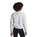 Sweatshirt von G-Star, in der Farbe Grau, aus Baumwolle, andere Perspektive, Vorschaubild