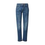 Push-Up Jeans von Superdry, in der Farbe Blau, andere Perspektive, Vorschaubild