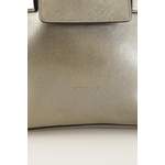 Sonstige Handtasche von Coccinelle, in der Farbe Grau, aus Leder, andere Perspektive, Vorschaubild