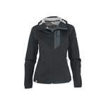 Softshelljacke von Maul Sport, in der Farbe Schwarz, andere Perspektive, Vorschaubild