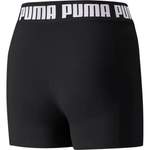 Tight von Puma, in der Farbe Schwarz, aus Polyester, andere Perspektive, Vorschaubild