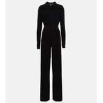 Jumpsuit aus der Marke Norma Kamali