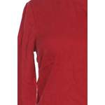 Klassische Bluse von ARMEDANGELS, in der Farbe Rot, aus Lyocell, andere Perspektive, Vorschaubild
