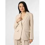 Blusenblazer von Opus, in der Farbe Beige, aus Polyester, andere Perspektive, Vorschaubild