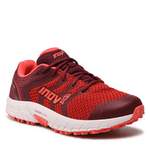 Laufschuhe von Inov-8, in der Farbe Rot, andere Perspektive, Vorschaubild