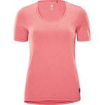 Funktionsshirt von SCHNEIDER SPORTSWEAR, in der Farbe Rosa, andere Perspektive, Vorschaubild