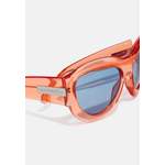 Sonstige Sonnenbrille von Dsquared2, in der Farbe Orange, andere Perspektive, Vorschaubild