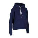 Hoodie von Polo Ralph Lauren, in der Farbe Blau, aus Polyester, andere Perspektive, Vorschaubild