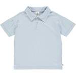 Poloshirt von Fred's World by Green Cotton, aus Baumwolle, andere Perspektive, Vorschaubild