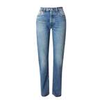 5-Pocket-Jeans von LEVI'S ®, in der Farbe Blau, aus Baumwolle, Vorschaubild