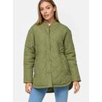 Threadbare Steppjacke der Marke Threadbare