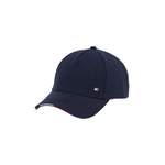 Baseball Cap von Tommy Hilfiger, in der Farbe Blau, aus Polyester, andere Perspektive, Vorschaubild