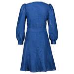 Sommerkleid von IVY OAK, in der Farbe Blau, aus Polyester, andere Perspektive, Vorschaubild