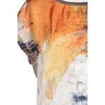 Klassische Bluse von Key Largo, Mehrfarbig, andere Perspektive, Vorschaubild