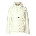 Softshelljacke von Street One, in der Farbe Beige, aus Polyester, Vorschaubild