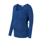 Umstandsshirt von ESPRIT maternity, aus Polyester, andere Perspektive, Vorschaubild