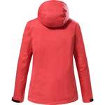 Funktionsjacke von Killtec, in der Farbe Rosa, aus Polyester, andere Perspektive, Vorschaubild