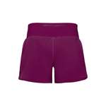 Sportshorts von GORE, in der Farbe Lila, aus Polyester, andere Perspektive, Vorschaubild