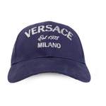 Versace, Baseballkappe der Marke Versace