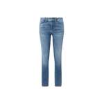 Jegging von Pepe Jeans, in der Farbe Blau, andere Perspektive, Vorschaubild