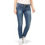 Push-Up Jeans von Timezone, Mehrfarbig, aus Polyester, andere Perspektive, Vorschaubild