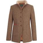 Blazer von Reitmayer, in der Farbe Beige, andere Perspektive, Vorschaubild