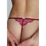 String von Calvin Klein Underwear, in der Farbe Rot, andere Perspektive, Vorschaubild