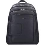 Piquadro Laptoprucksack der Marke Piquadro